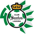 Santos Laguna (w) logo