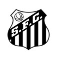 Santos (w) logo