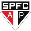 Sao Paulo AP logo