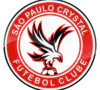 Sao Paulo Crystal FC logo