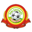 Sapphire FC (w) logo