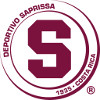 Saprissa (w) logo