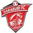 Saraburi United FC logo