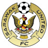 Sarawak United logo