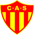 Sarmiento de Resistencia Reserves logo