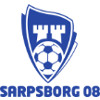 Sarpsborg 08 Kvinner (w) logo