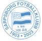 Sarpsborg FK logo