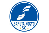 Saruta Kogyo logo