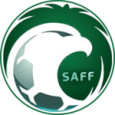 Saudi Arabia (w) logo