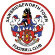 Sawbridgeworth Town logo