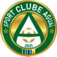 SC Aguai SP Youth logo