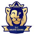 SC Brave Lions logo