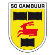SC Cambuur Leeuwarden logo