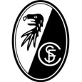 SC Freiburg logo