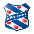 SC Heerenveen (w) logo