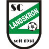 SC Landskron logo