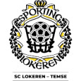 SC Lokeren-Temse logo