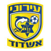 SC Maccabi Ashdod logo