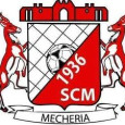 SC Mecheria logo