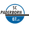 SC Paderborn 07 II logo
