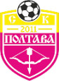 SC Poltava logo