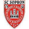 SC Sopron logo