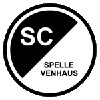SC Spelle-Venhaus logo