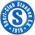 SC Staaken logo