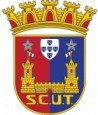 SC Uniao Torreense U19 logo