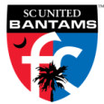 SC United Bantams (w) logo