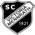 SC Victoria Mennrath logo