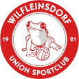 SC Wilfleinsdorf logo