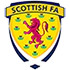 Scotland (w) U16 logo