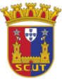 SCU Torreense (w) logo