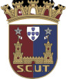 SCU Torreense logo