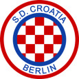 SD Croatia Berlin logo