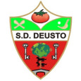 SD Deusto logo
