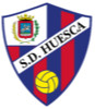 SD Huesca II logo