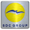 SDC Group Hopital FC logo