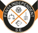 SE Penya Independent logo