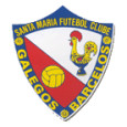 SE Santa Maria logo