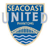 Seacoast Utd Phantoms logo