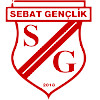Sebat Genclikspor logo