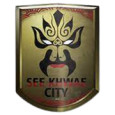 Nakhon Sawan See Khwae City logo