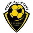 Sefwi All Stars FC logo