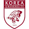 Sejong Goryeo University(w) logo
