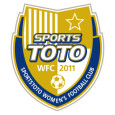 Sejong Gumi Sportstoto (w) logo