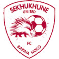 Sekhukhune United Reserves logo
