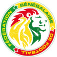 Senegal Beach Soccer logo