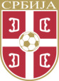 Serbia (w) U17 logo